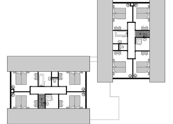 Üdülőpark Landal Strand Duin Ouddorp