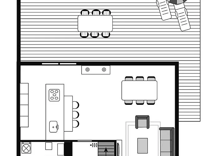 Landal Strand Duin Üdülőpark