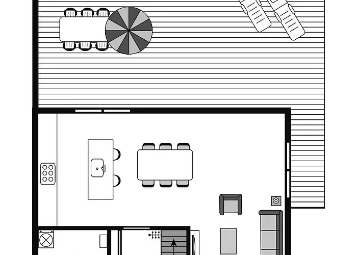 Landal Strand Duin Üdülőpark *