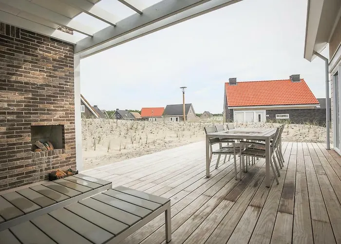 Landal Strand Duin *