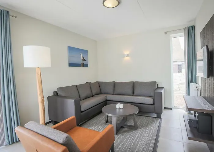 Landal Strand Duin * Ouddorp