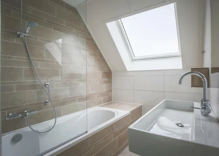 Landal Strand Duin Üdülőpark