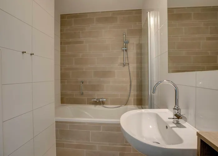 Landal Strand Duin *