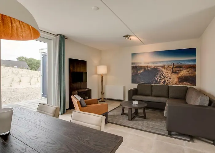 Landal Strand Duin Üdülőpark