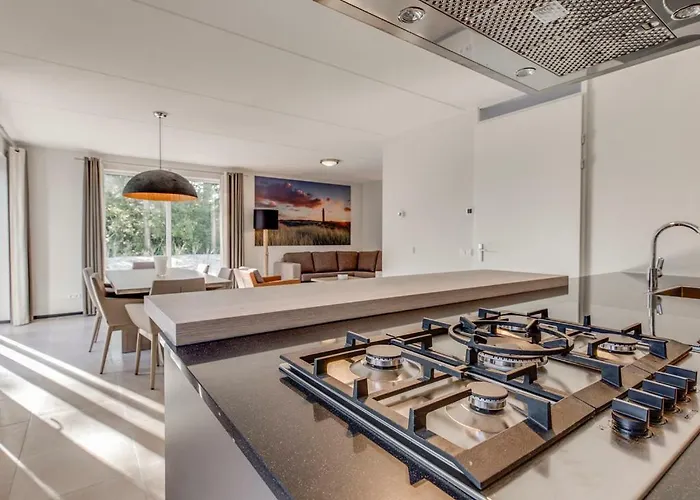 Landal Strand Duin *