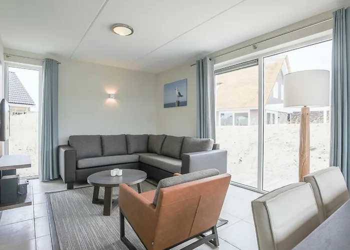 Landal Strand Duin *