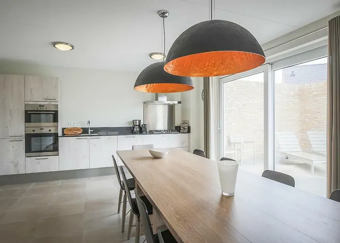 Landal Strand Duin * Ouddorp