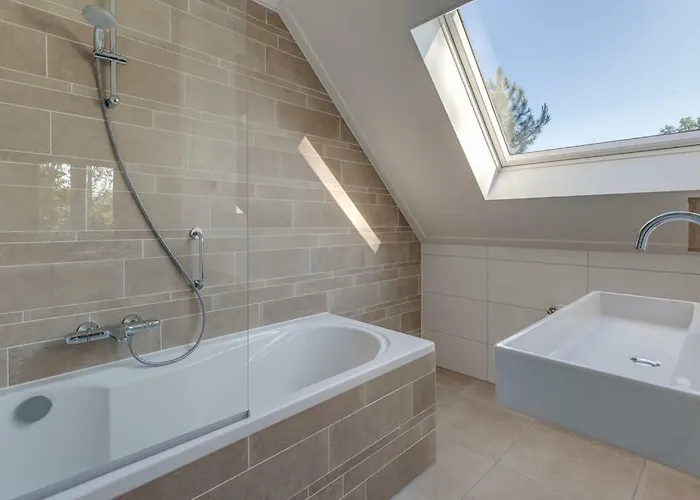 Landal Strand Duin Ouddorp