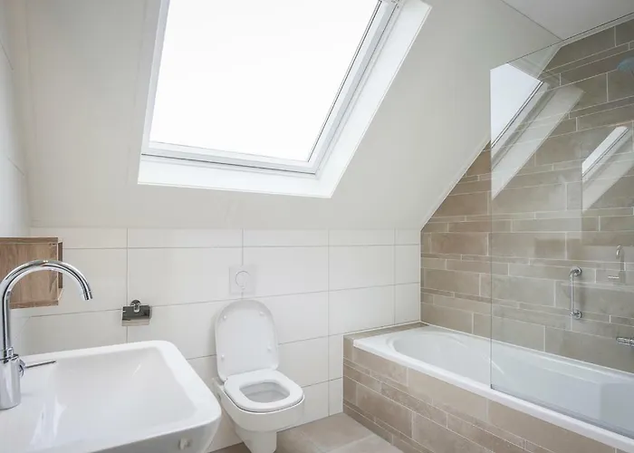 Landal Strand Duin Üdülőpark Ouddorp