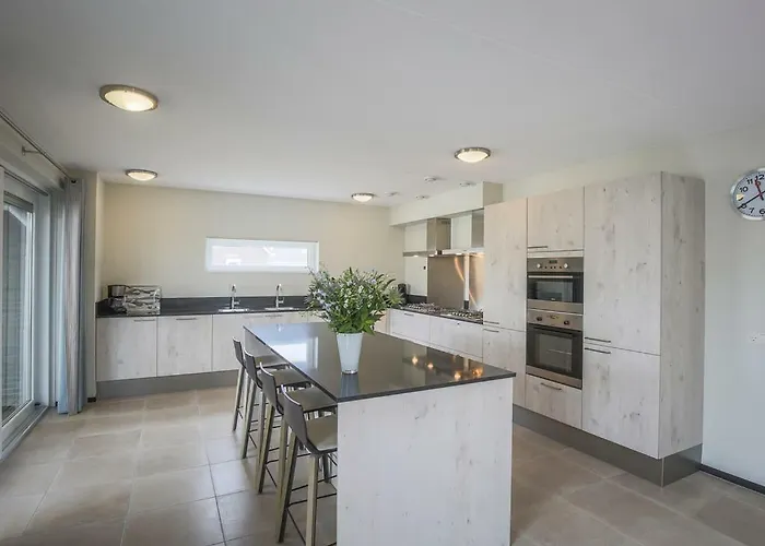 Landal Strand Duin Üdülőpark *