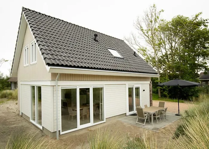 Landal Strand Duin *